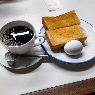 料理